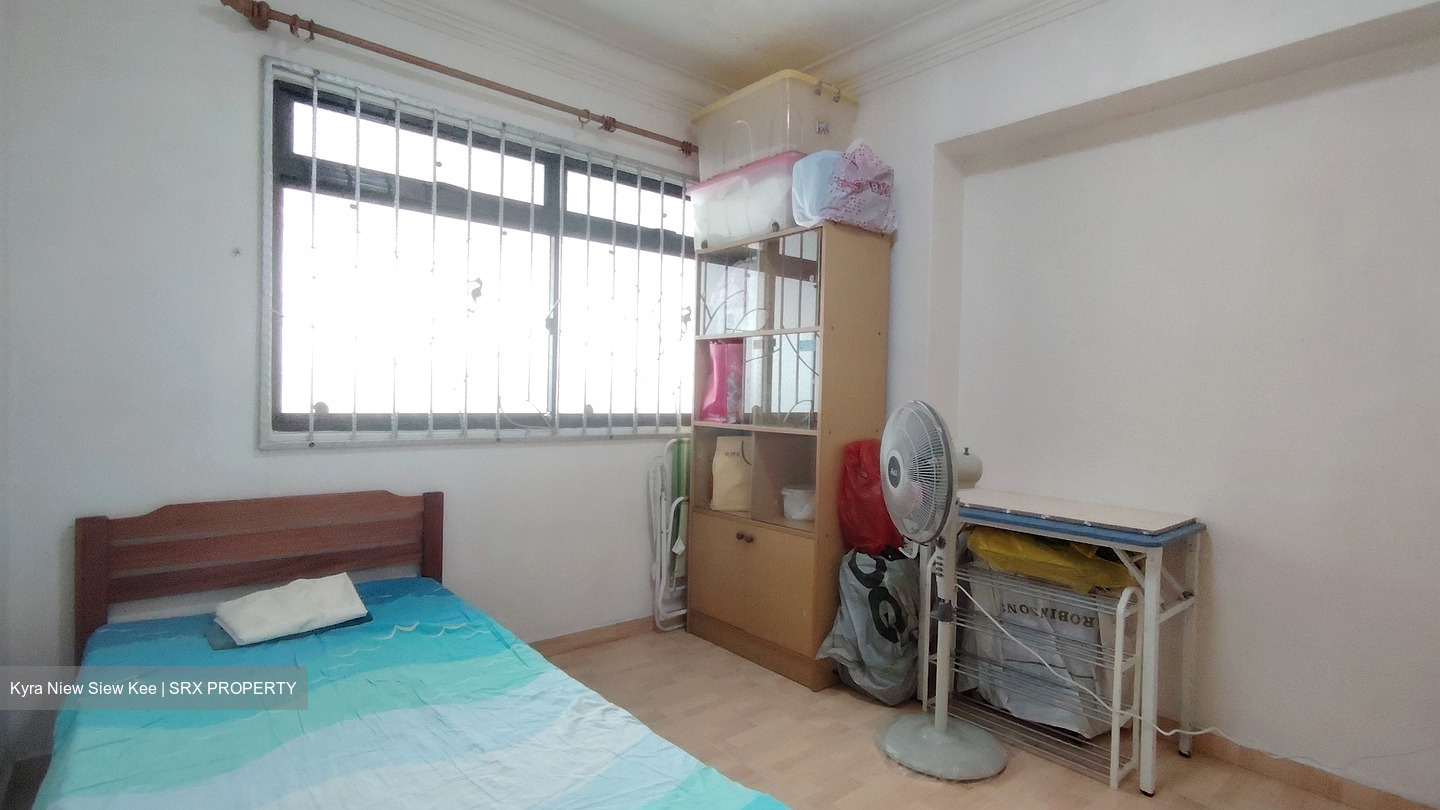 Blk 766 Woodlands Circle (Woodlands), HDB 4 Rooms #623265571
